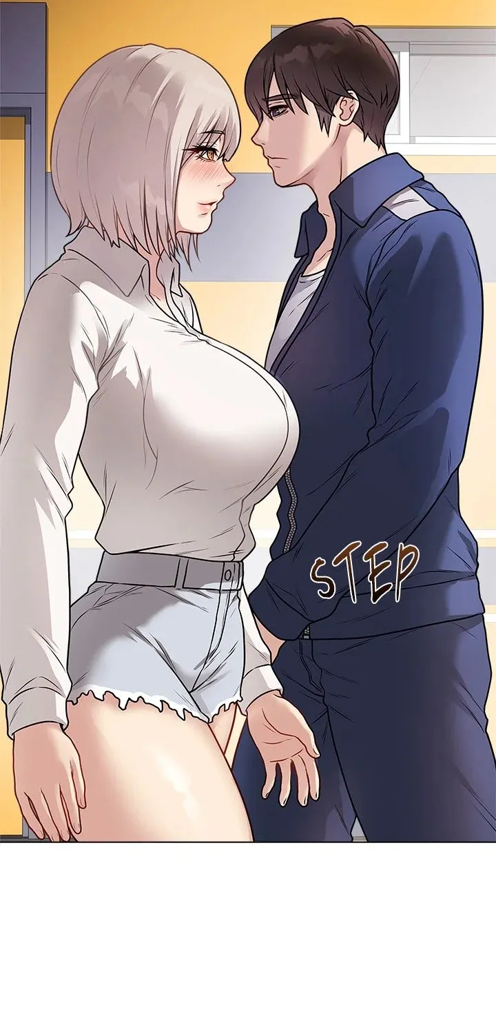 Read Signed, Sealed, Mistaken chapter 17 image 84 on Lezhin