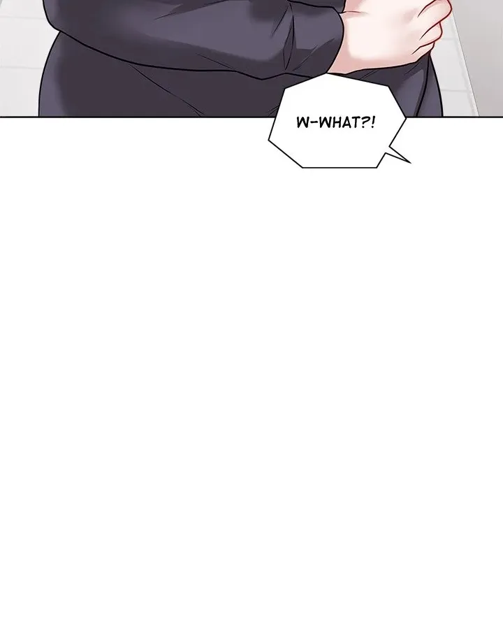 Read Signed, Sealed, Mistaken chapter 17 image 9 on Lezhin