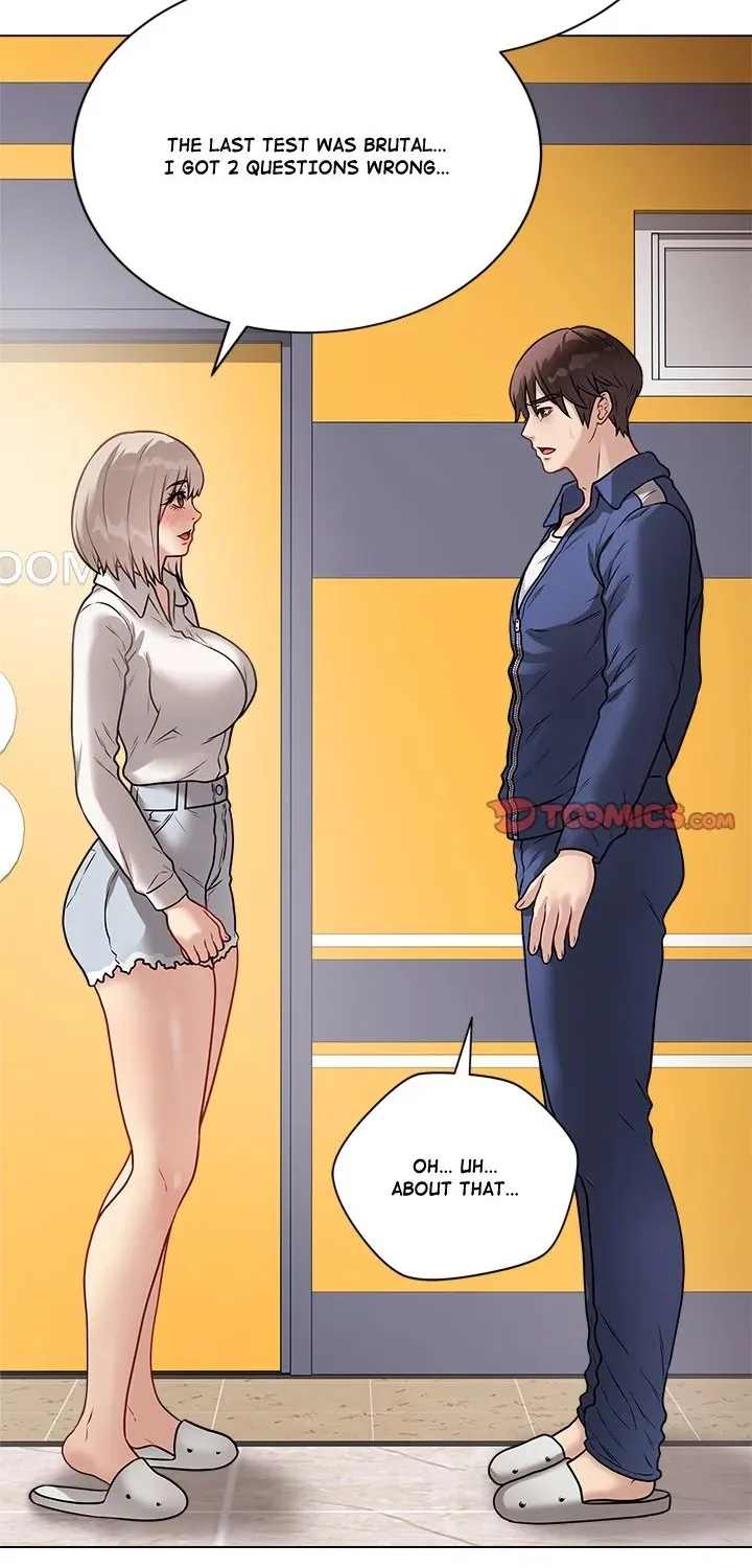 Read Signed, Sealed, Mistaken chapter 17 image 90 on Lezhin