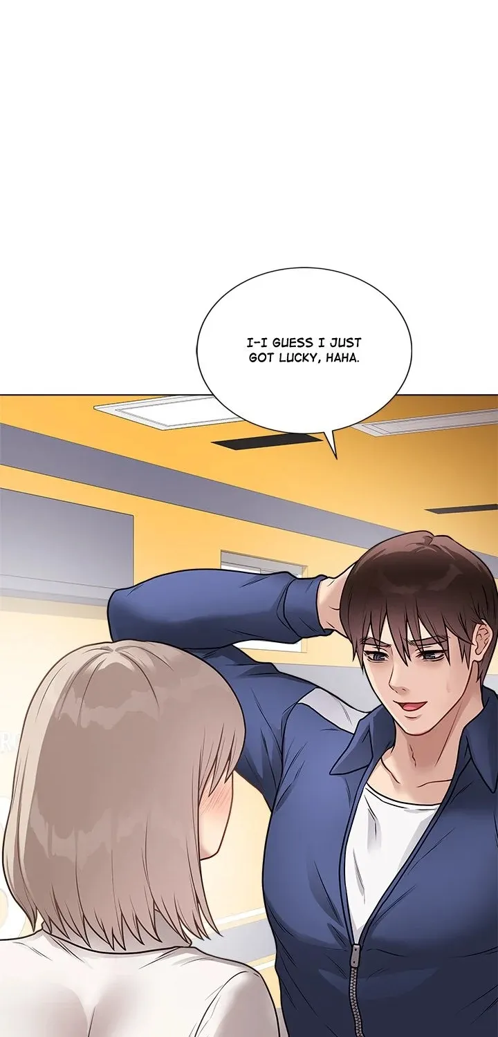 Read Signed, Sealed, Mistaken chapter 17 image 93 on Lezhin