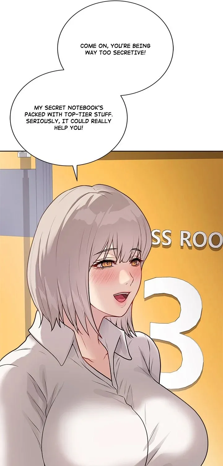 Read Signed, Sealed, Mistaken chapter 17 image 95 on Lezhin