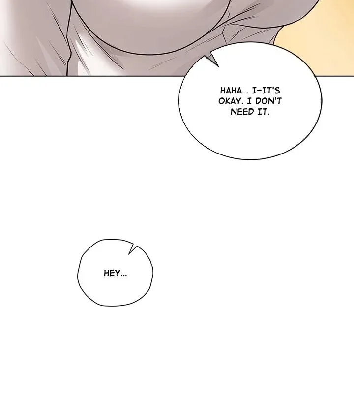 Read Signed, Sealed, Mistaken chapter 17 image 96 on Lezhin