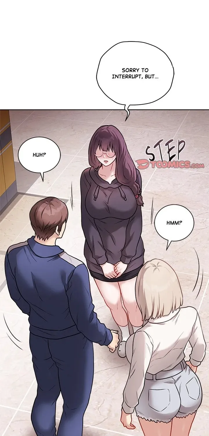 Read Signed, Sealed, Mistaken chapter 17 image 97 on Lezhin
