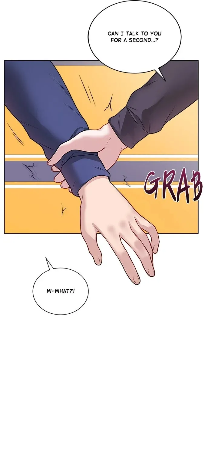 Read Signed, Sealed, Mistaken chapter 17 image 99 on Lezhin