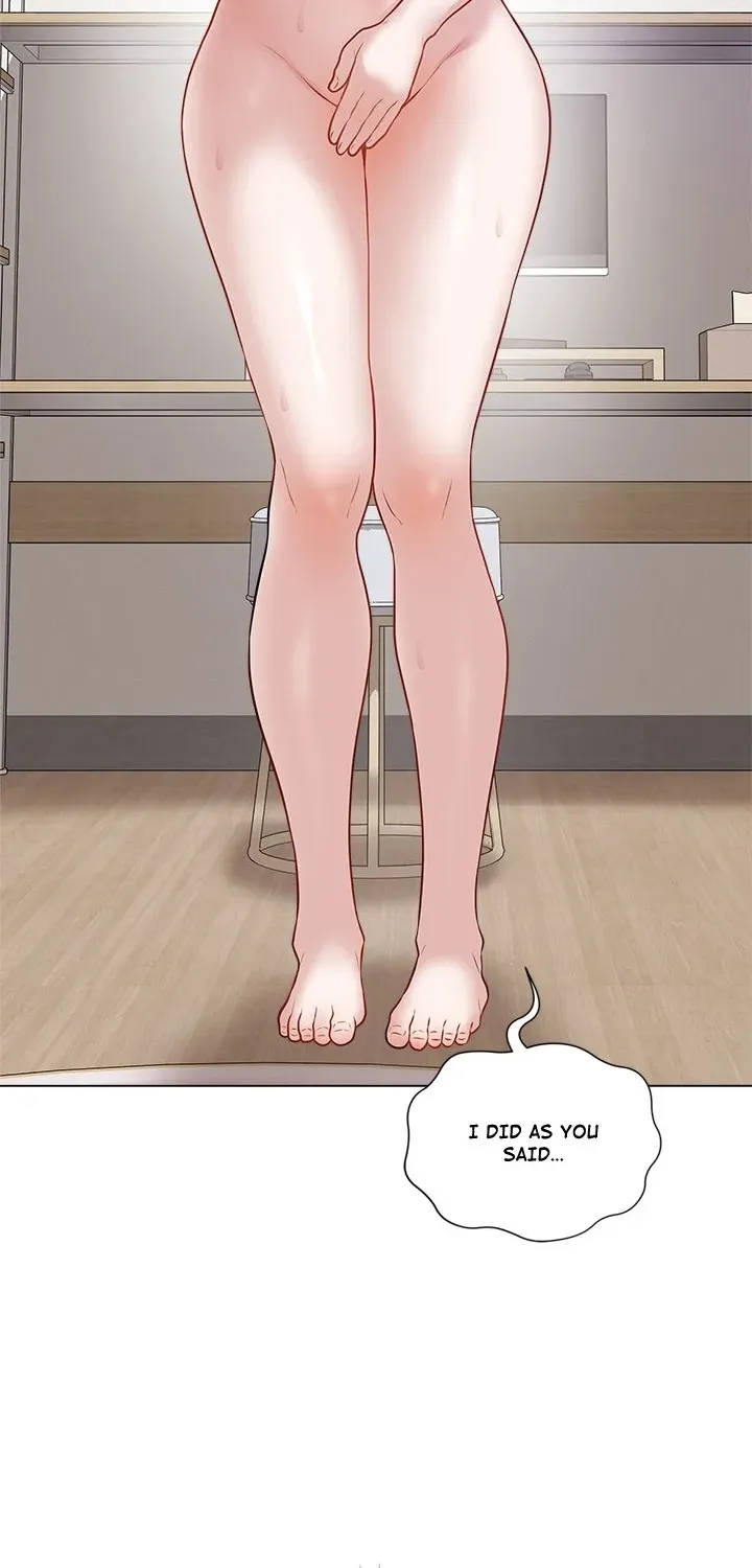 Read Signed, Sealed, Mistaken chapter 18 image 100 on Lezhin