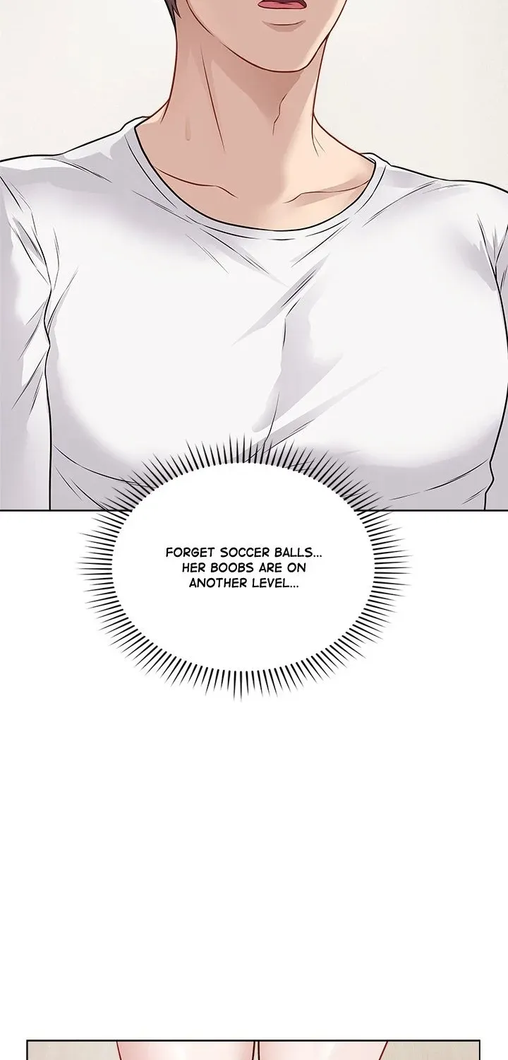 Read Signed, Sealed, Mistaken chapter 18 image 104 on Lezhin