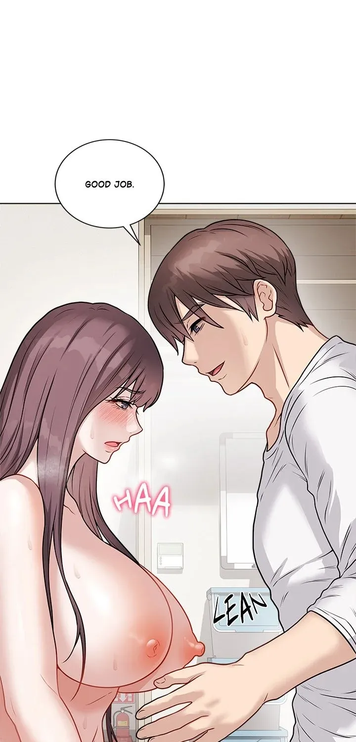 Read Signed, Sealed, Mistaken chapter 18 image 106 on Lezhin