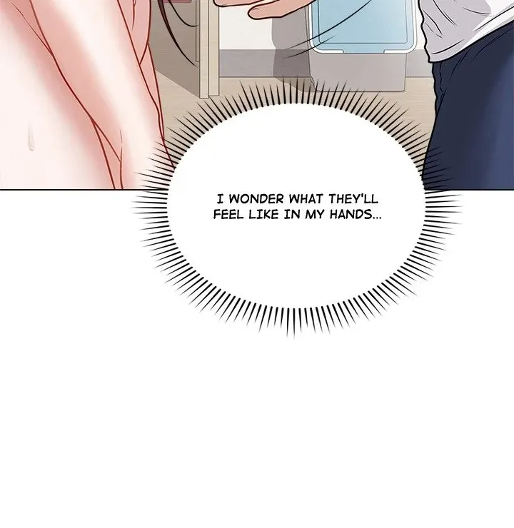 Read Signed, Sealed, Mistaken chapter 18 image 107 on Lezhin