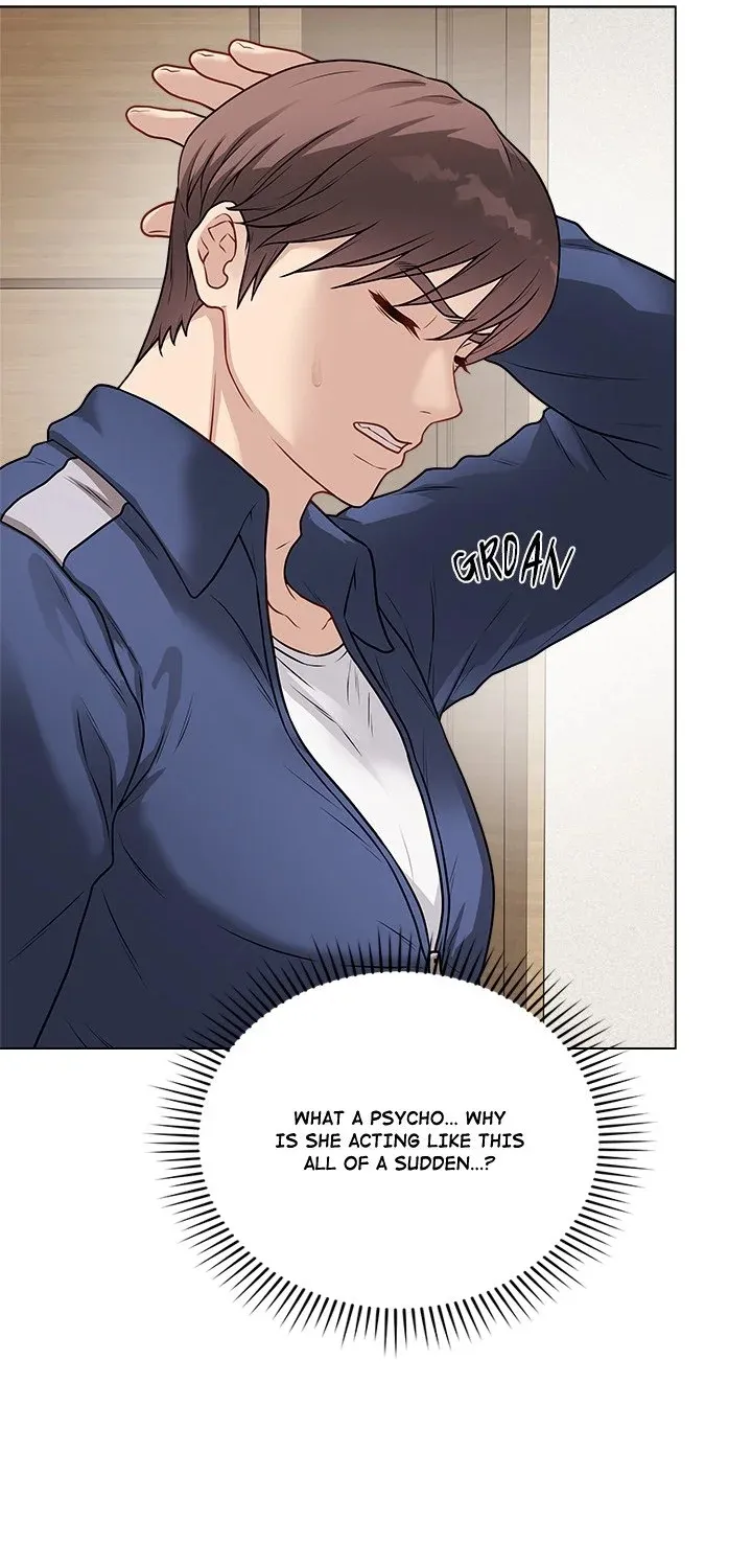 Read Signed, Sealed, Mistaken chapter 18 image 11 on Lezhin