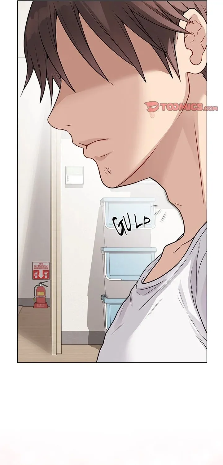 Read Signed, Sealed, Mistaken chapter 18 image 110 on Lezhin
