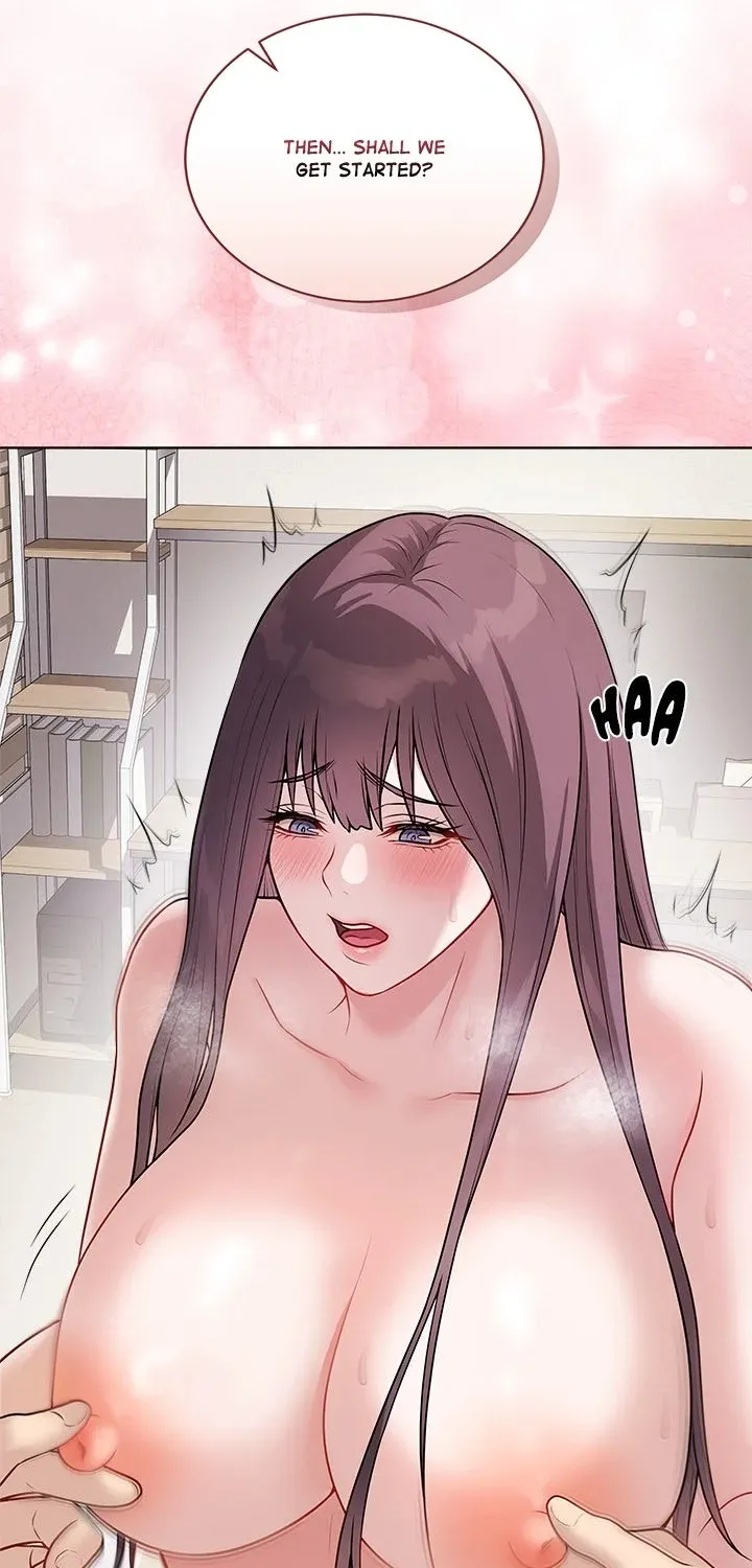 Read Signed, Sealed, Mistaken chapter 18 image 111 on Lezhin