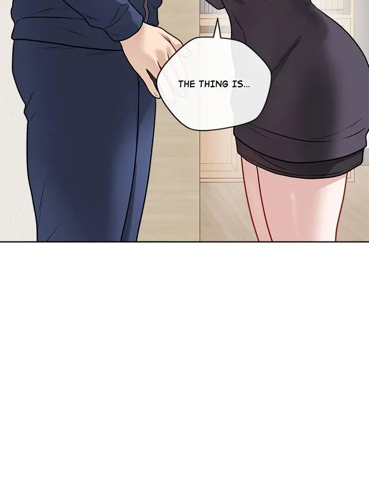 Read Signed, Sealed, Mistaken chapter 18 image 13 on Lezhin