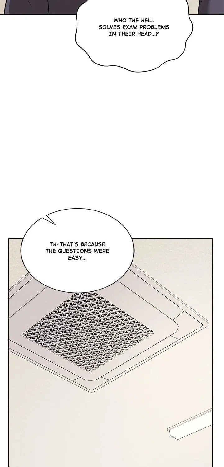 Read Signed, Sealed, Mistaken chapter 18 image 15 on Lezhin