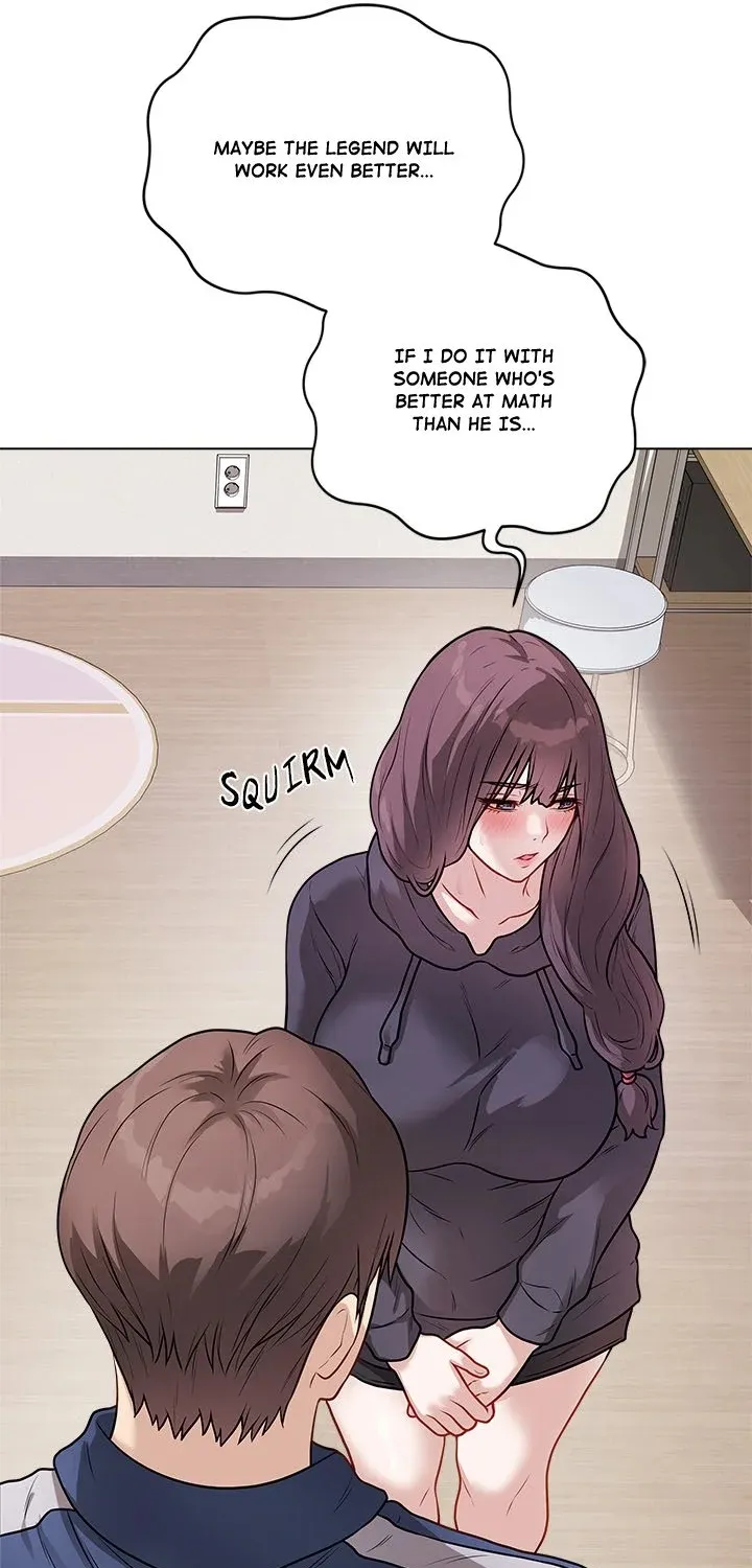 Read Signed, Sealed, Mistaken chapter 18 image 17 on Lezhin