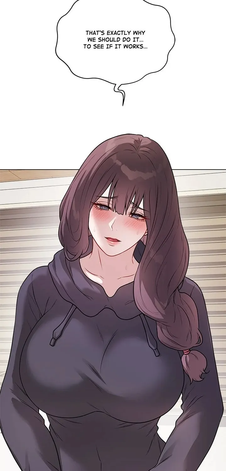 Read Signed, Sealed, Mistaken chapter 18 image 19 on Lezhin