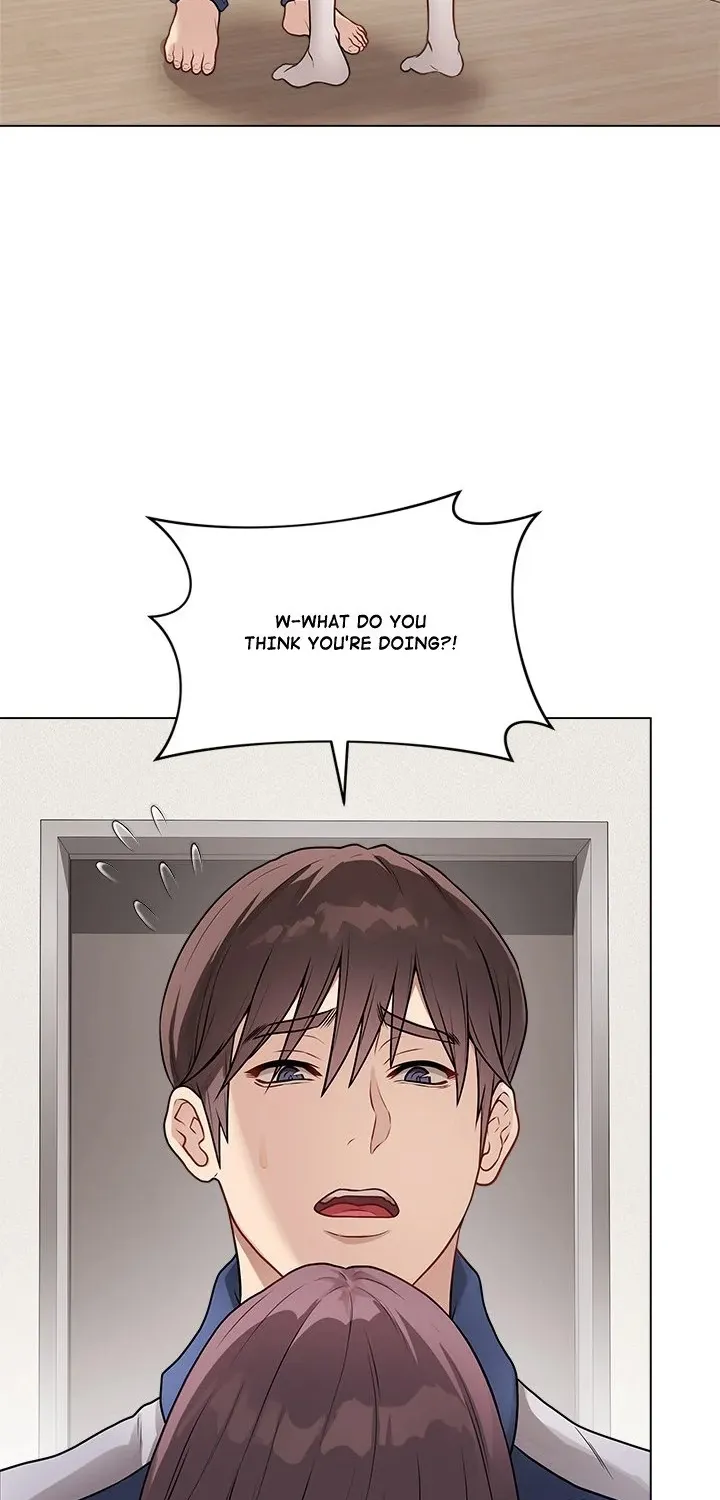 Read Signed, Sealed, Mistaken chapter 18 image 2 on Lezhin