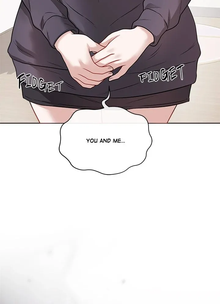 Read Signed, Sealed, Mistaken chapter 18 image 20 on Lezhin