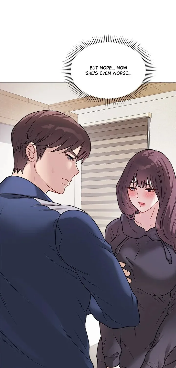 Read Signed, Sealed, Mistaken chapter 18 image 23 on Lezhin
