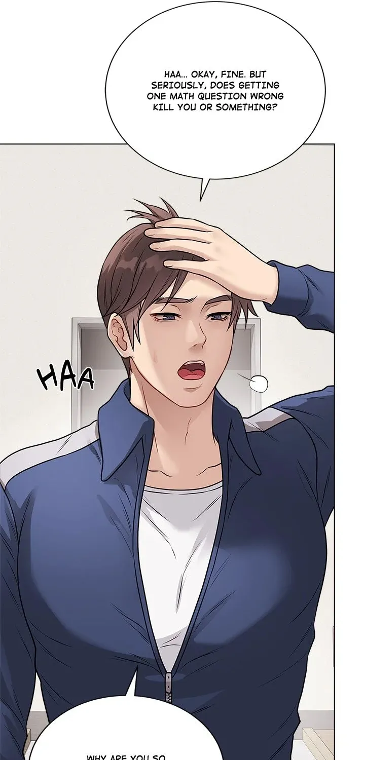 Read Signed, Sealed, Mistaken chapter 18 image 25 on Lezhin