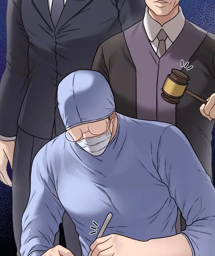 Read Signed, Sealed, Mistaken chapter 18 image 30 on Lezhin