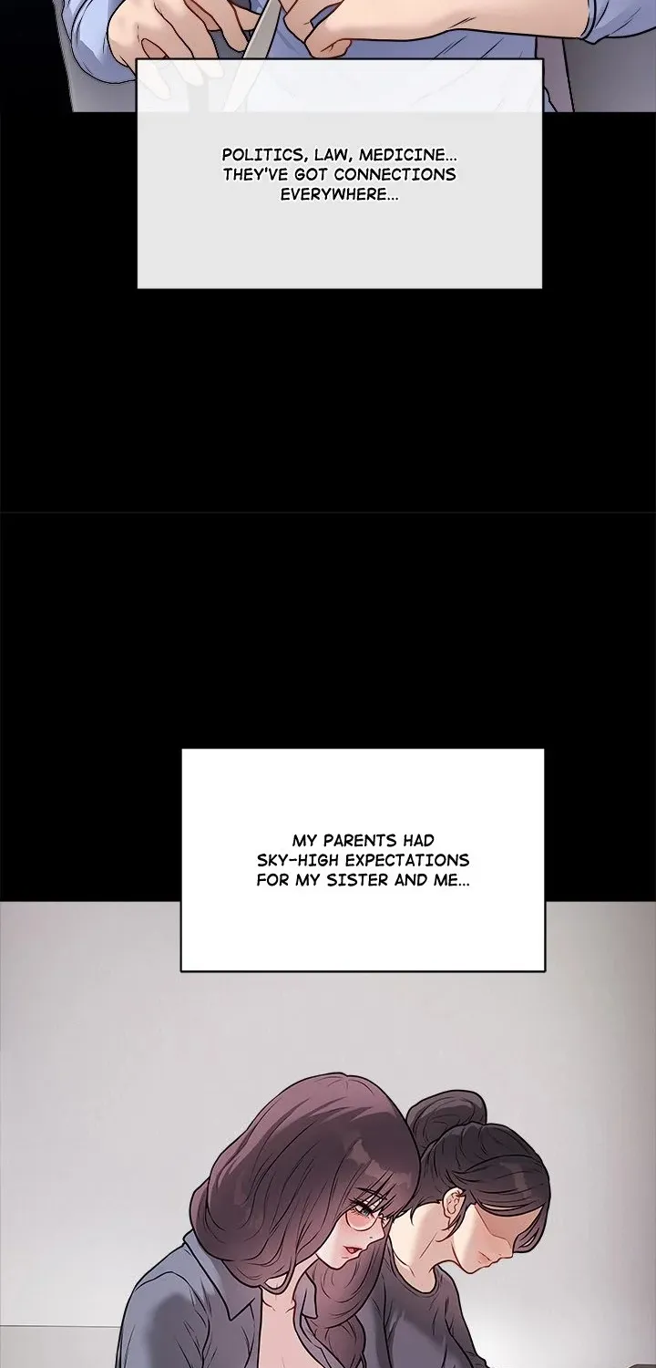 Read Signed, Sealed, Mistaken chapter 18 image 31 on Lezhin
