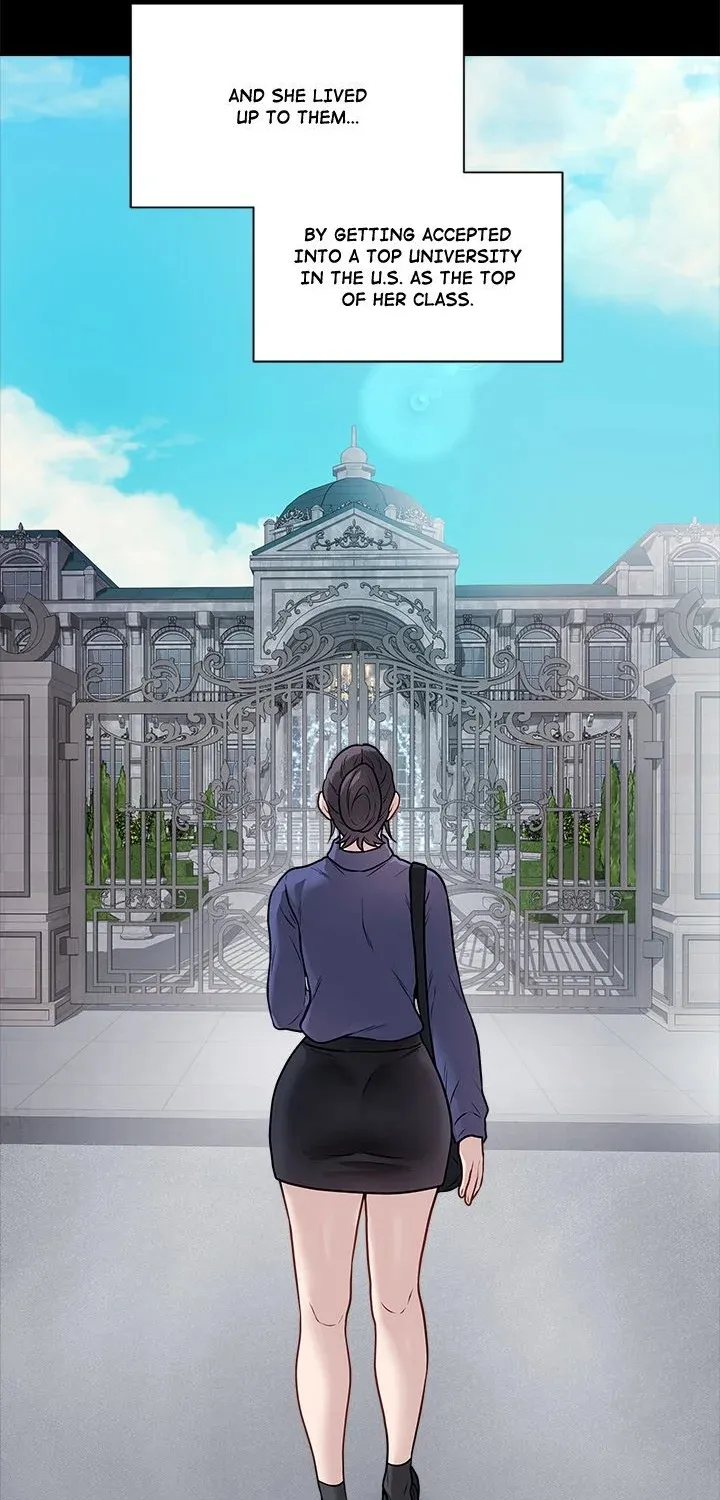 Read Signed, Sealed, Mistaken chapter 18 image 33 on Lezhin