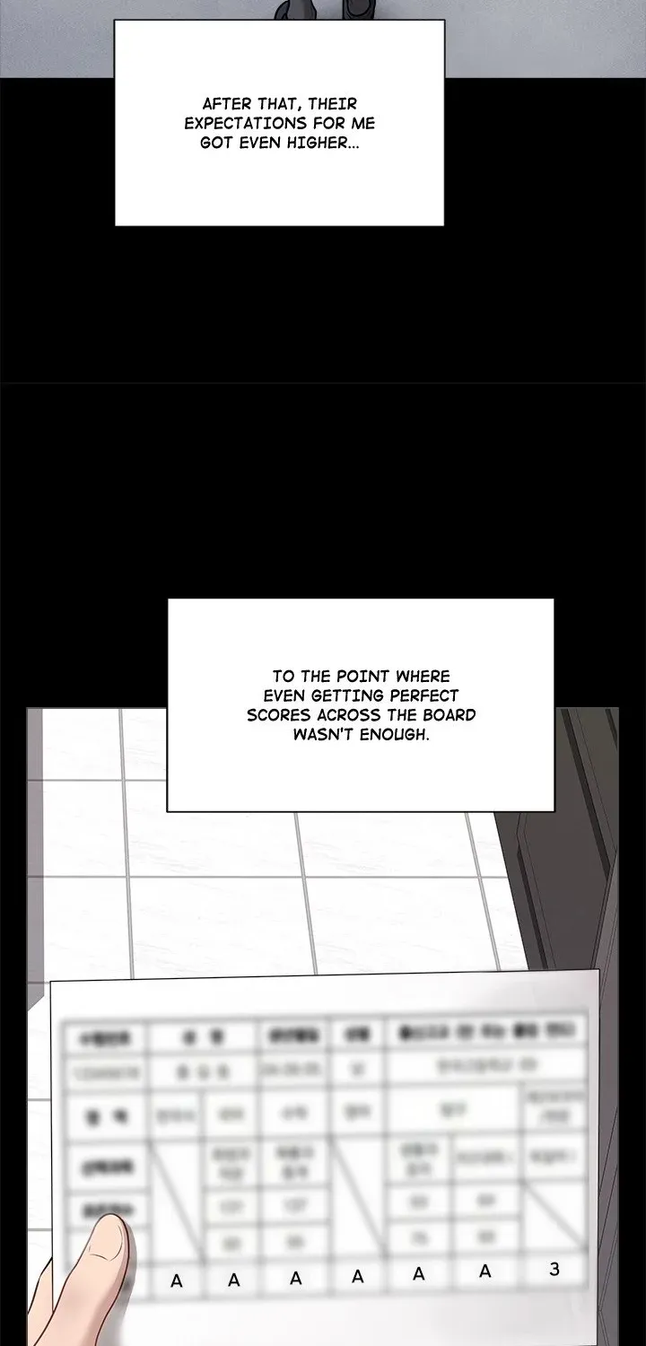 Read Signed, Sealed, Mistaken chapter 18 image 34 on Lezhin