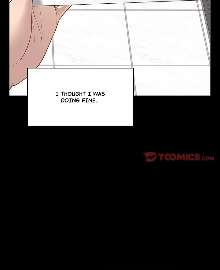 Read Signed, Sealed, Mistaken chapter 18 image 35 on Lezhin
