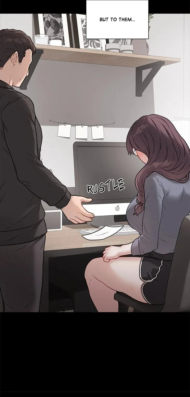 Read Signed, Sealed, Mistaken chapter 18 image 36 on Lezhin