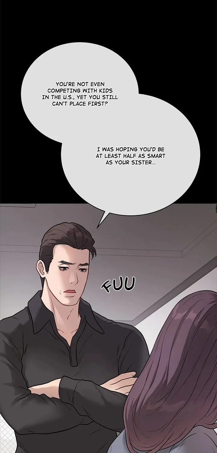 Read Signed, Sealed, Mistaken chapter 18 image 37 on Lezhin