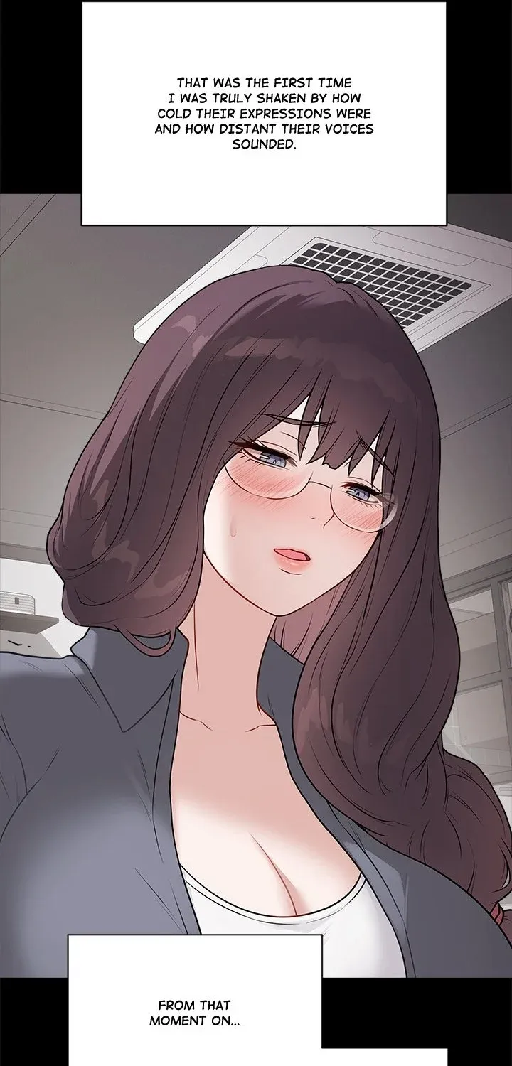 Read Signed, Sealed, Mistaken chapter 18 image 39 on Lezhin