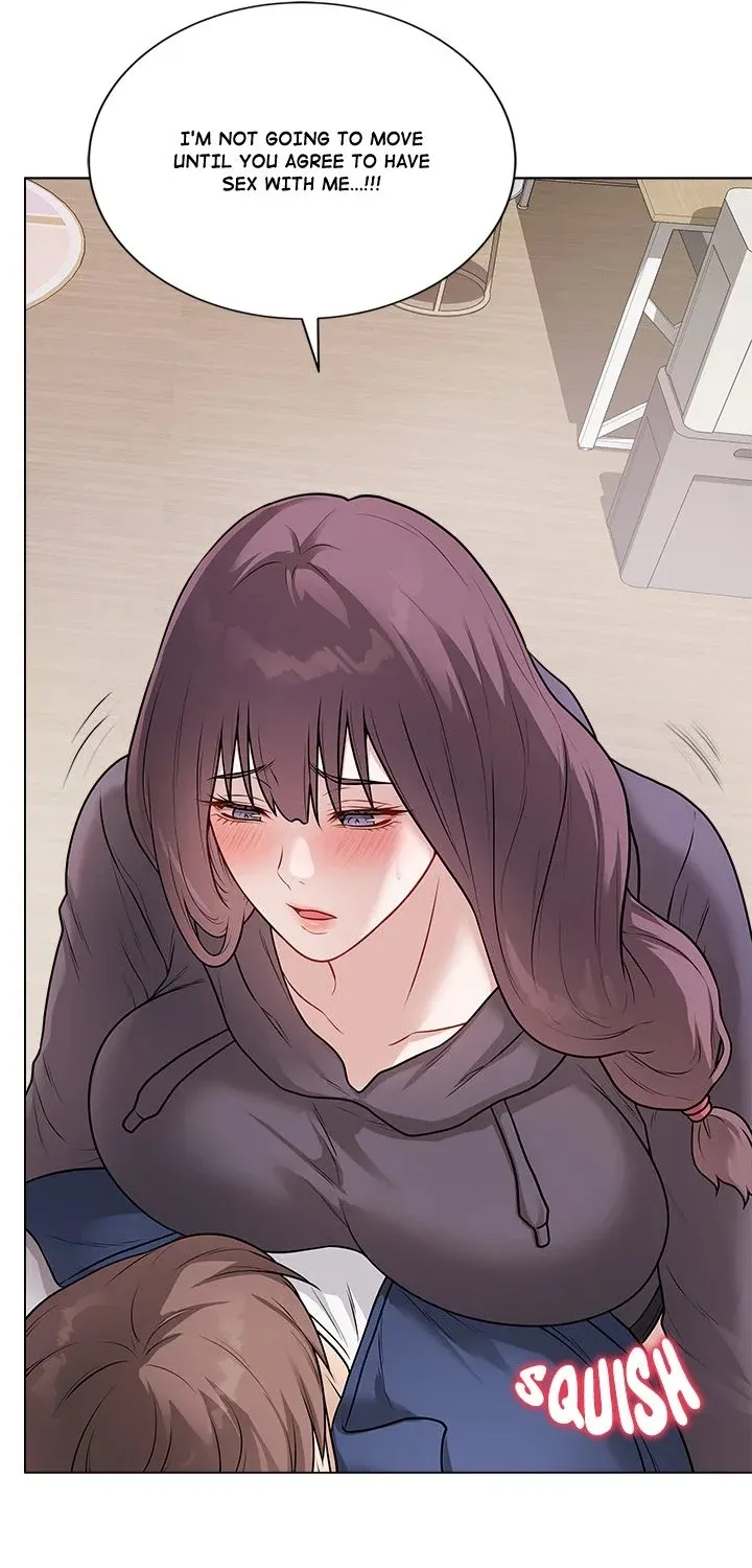 Read Signed, Sealed, Mistaken chapter 18 image 4 on Lezhin