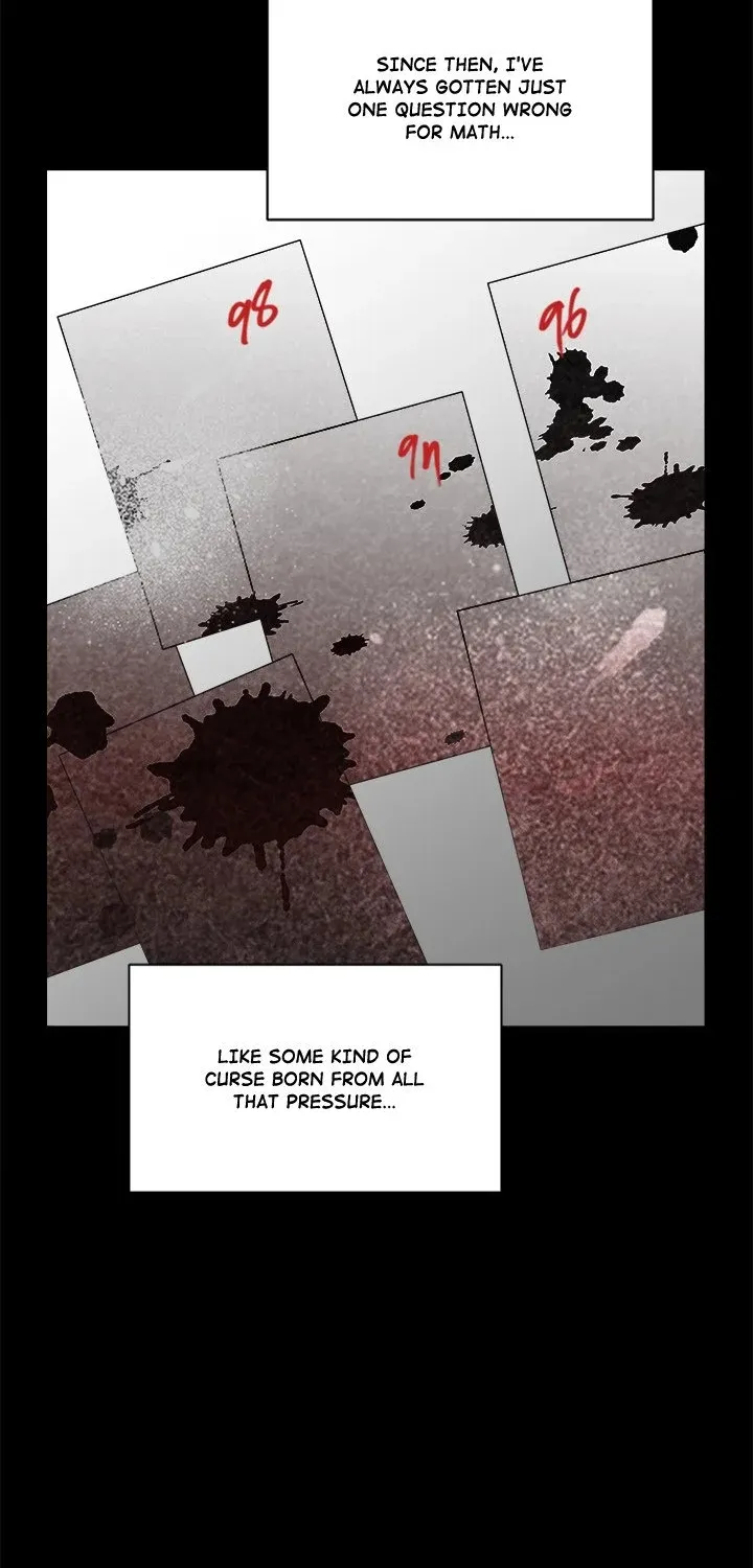 Read Signed, Sealed, Mistaken chapter 18 image 41 on Lezhin