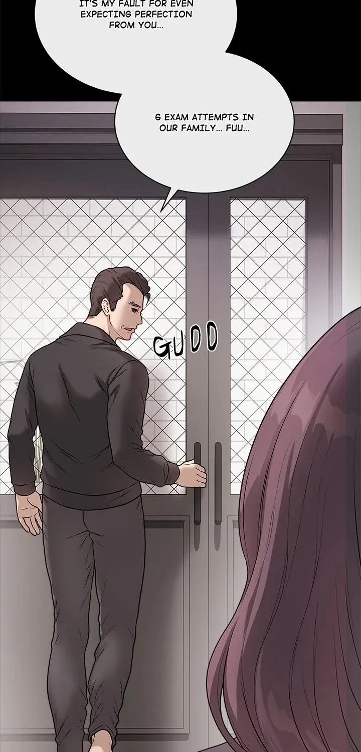 Read Signed, Sealed, Mistaken chapter 18 image 44 on Lezhin