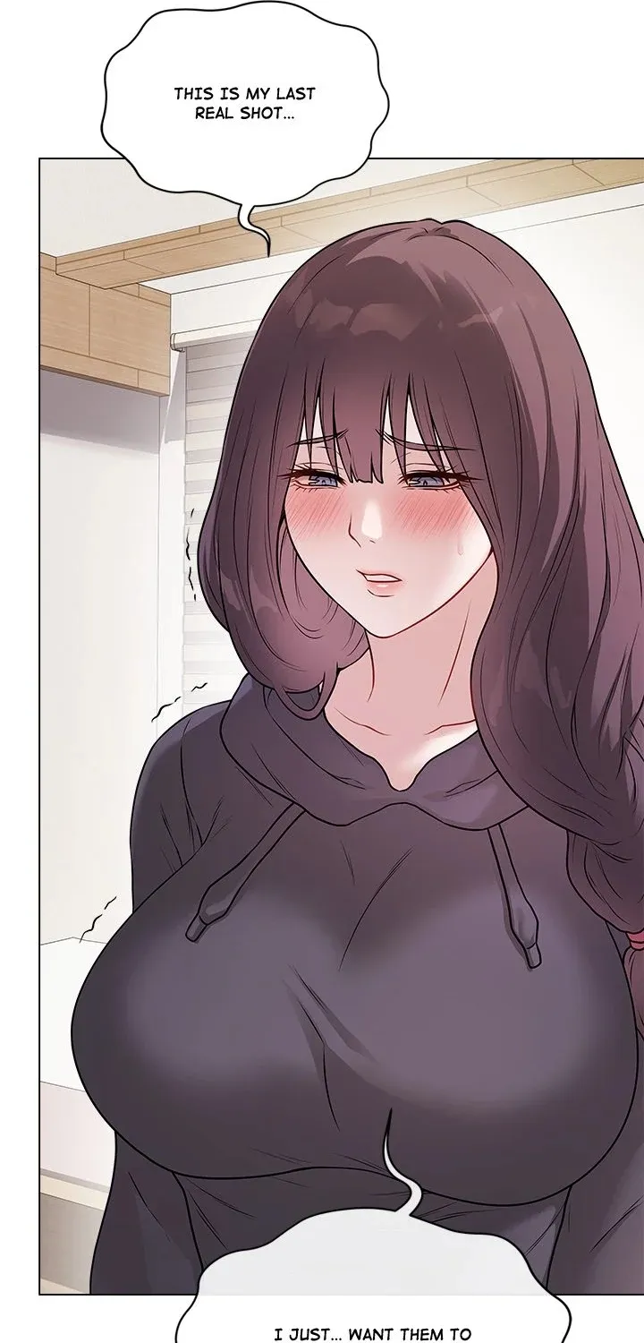 Read Signed, Sealed, Mistaken chapter 18 image 46 on Lezhin