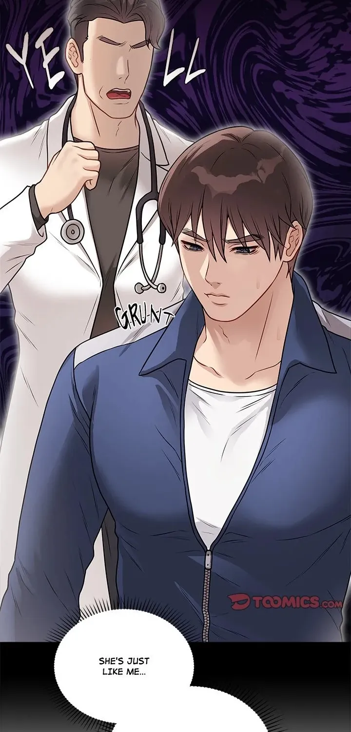 Read Signed, Sealed, Mistaken chapter 18 image 48 on Lezhin