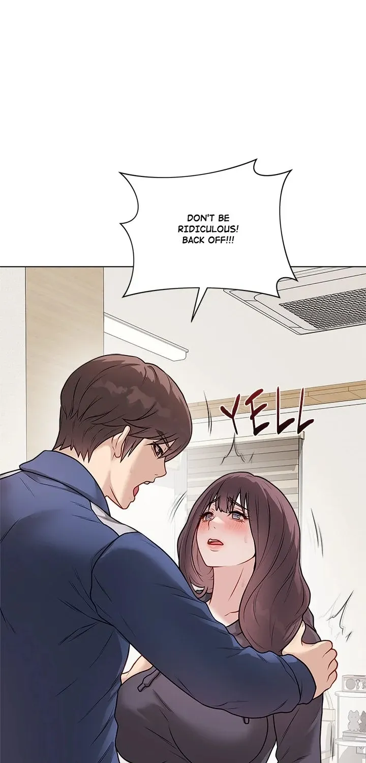 Read Signed, Sealed, Mistaken chapter 18 image 5 on Lezhin