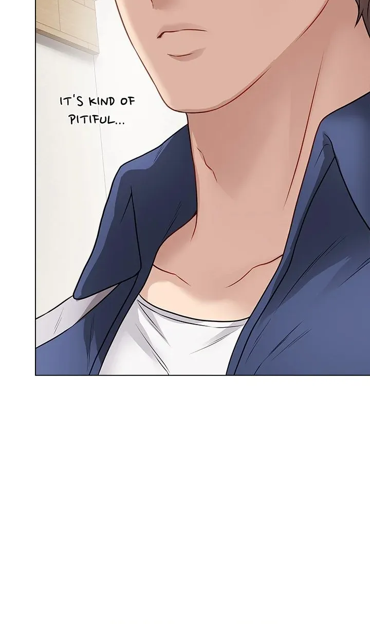 Read Signed, Sealed, Mistaken chapter 18 image 52 on Lezhin