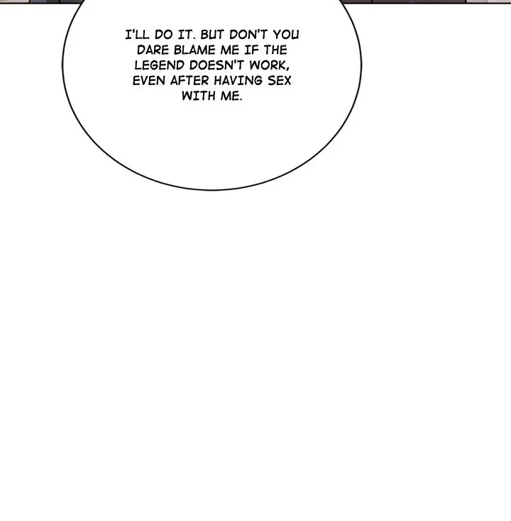 Read Signed, Sealed, Mistaken chapter 18 image 55 on Lezhin