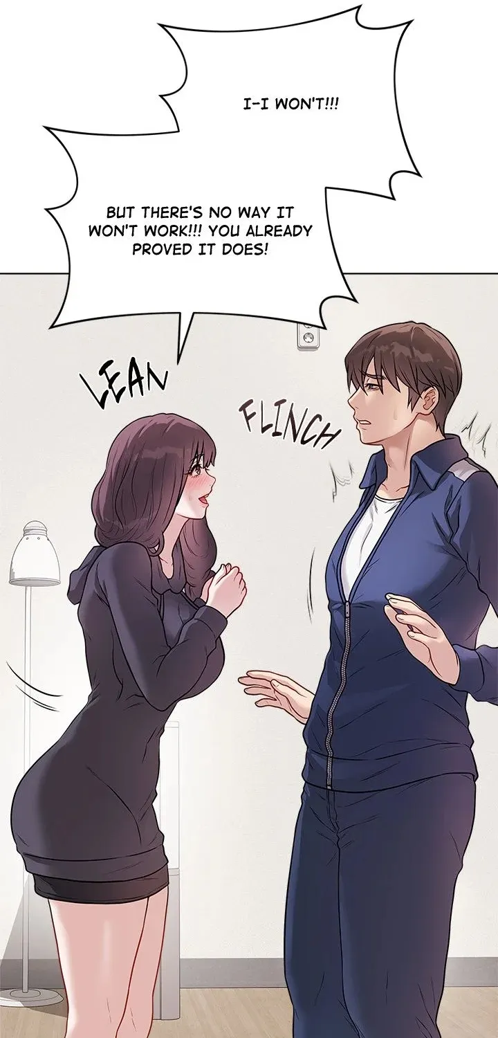 Read Signed, Sealed, Mistaken chapter 18 image 56 on Lezhin