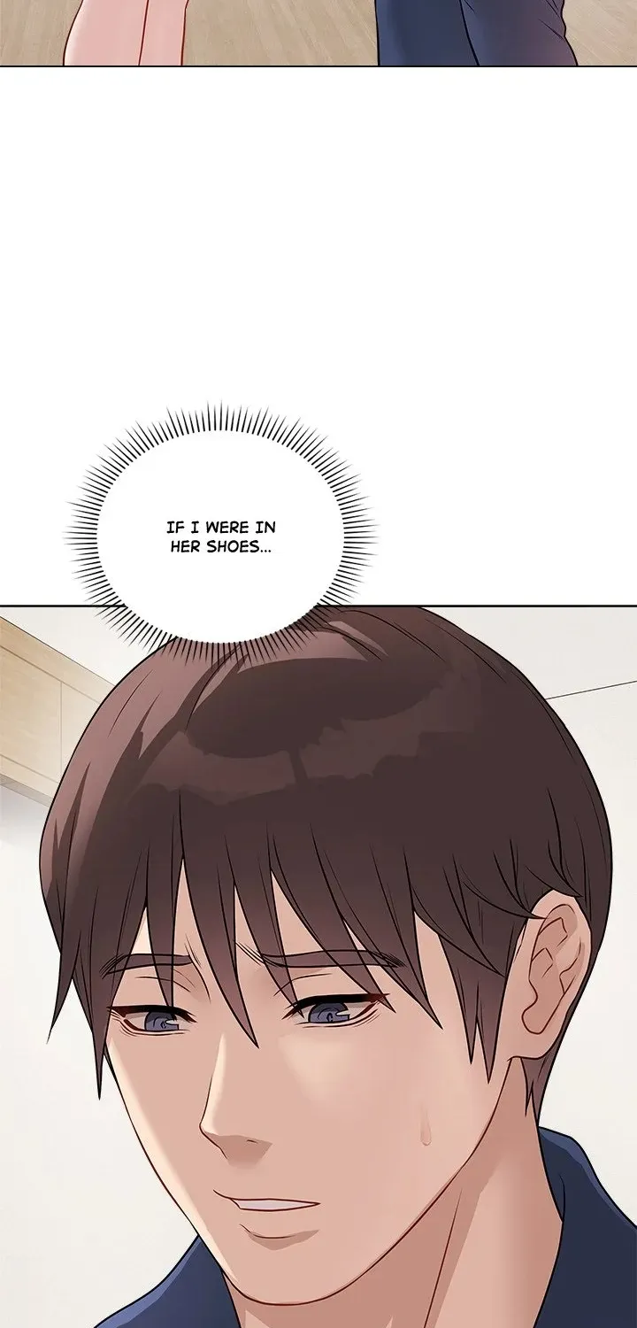 Read Signed, Sealed, Mistaken chapter 18 image 57 on Lezhin