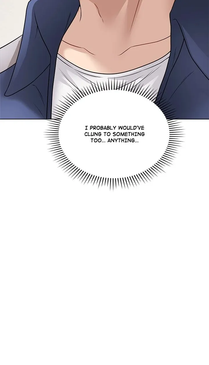 Read Signed, Sealed, Mistaken chapter 18 image 58 on Lezhin