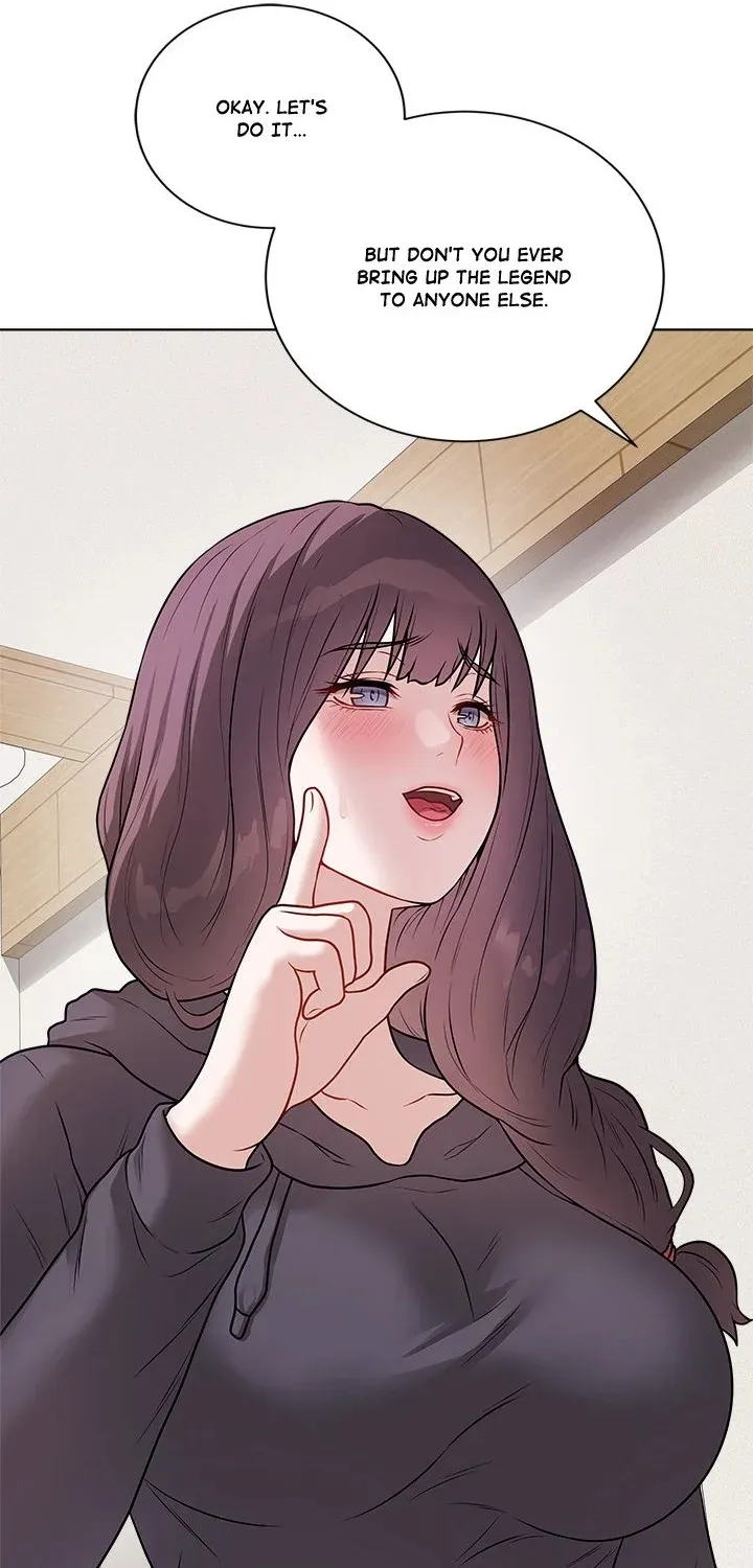 Read Signed, Sealed, Mistaken chapter 18 image 59 on Lezhin