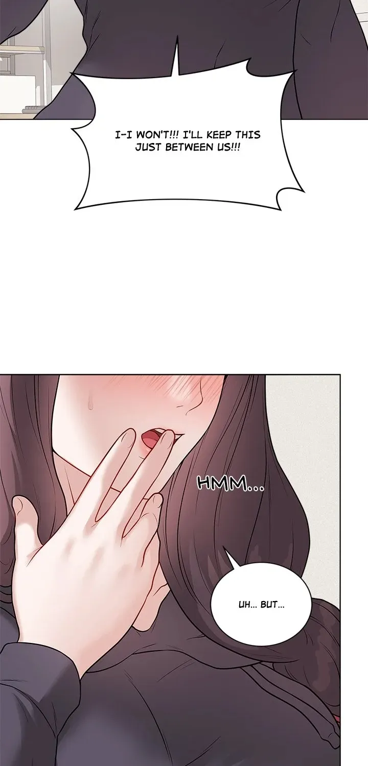 Read Signed, Sealed, Mistaken chapter 18 image 60 on Lezhin