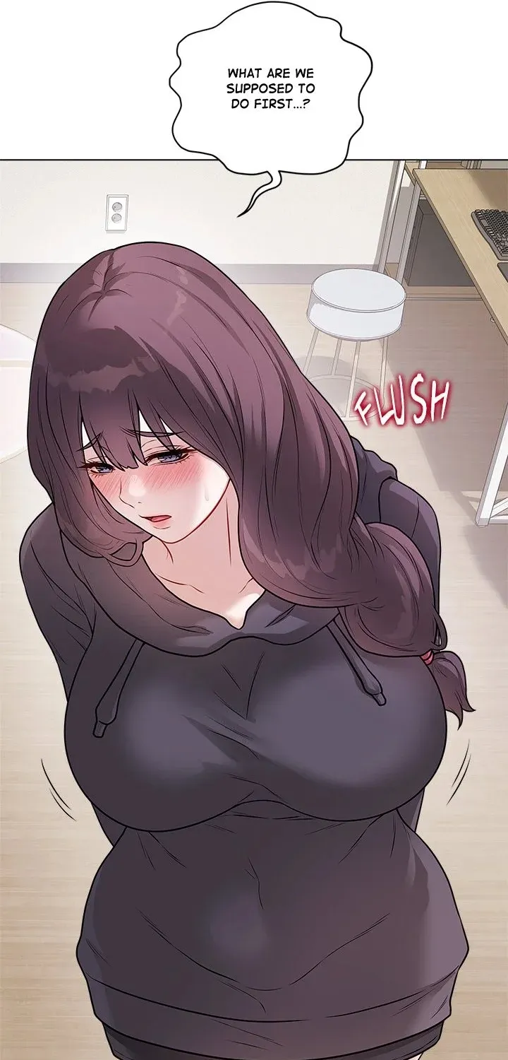 Read Signed, Sealed, Mistaken chapter 18 image 62 on Lezhin