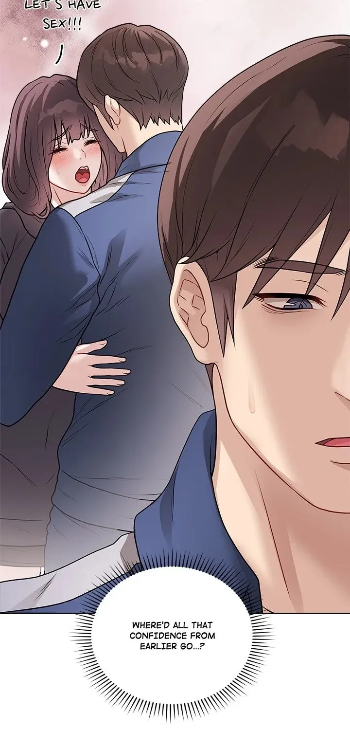 Read Signed, Sealed, Mistaken chapter 18 image 64 on Lezhin