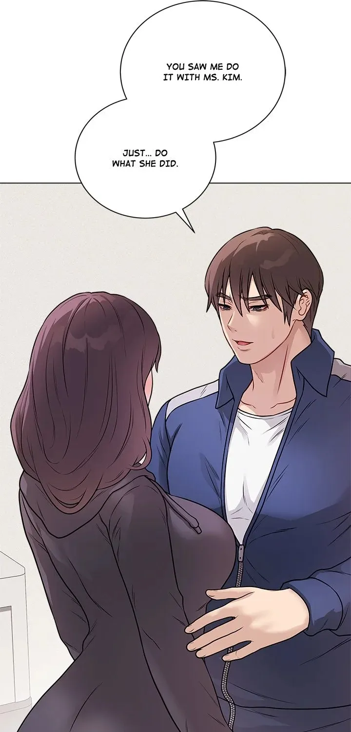 Read Signed, Sealed, Mistaken chapter 18 image 66 on Lezhin