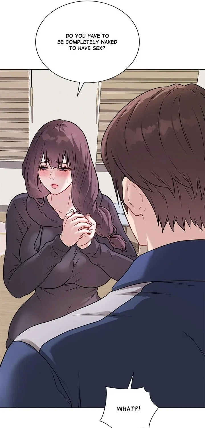 Read Signed, Sealed, Mistaken chapter 18 image 69 on Lezhin