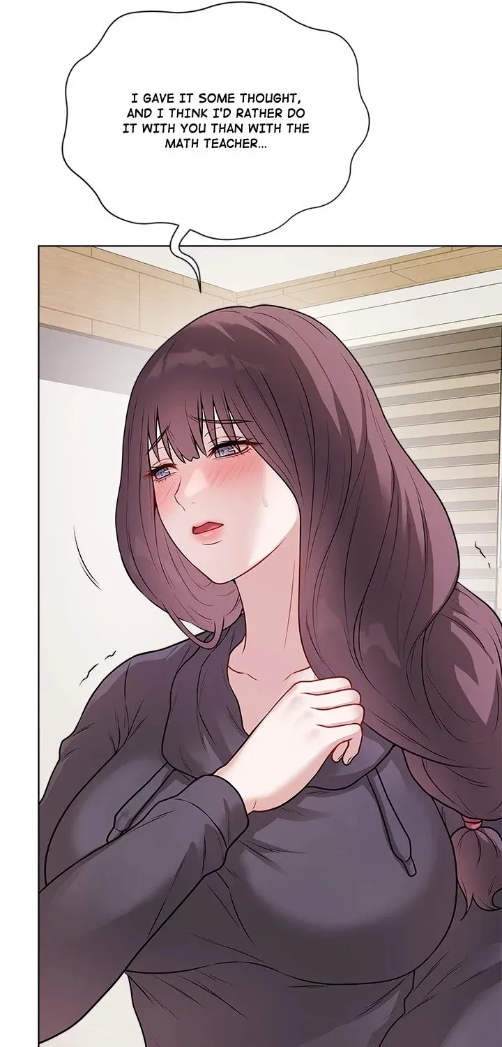 Read Signed, Sealed, Mistaken chapter 18 image 7 on Lezhin