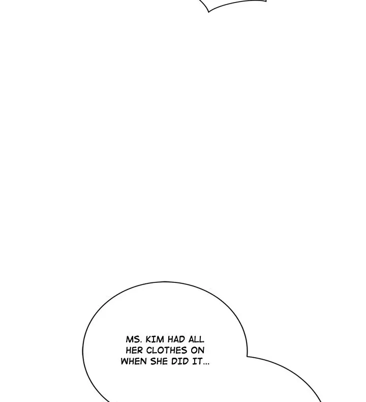 Read Signed, Sealed, Mistaken chapter 18 image 70 on Lezhin